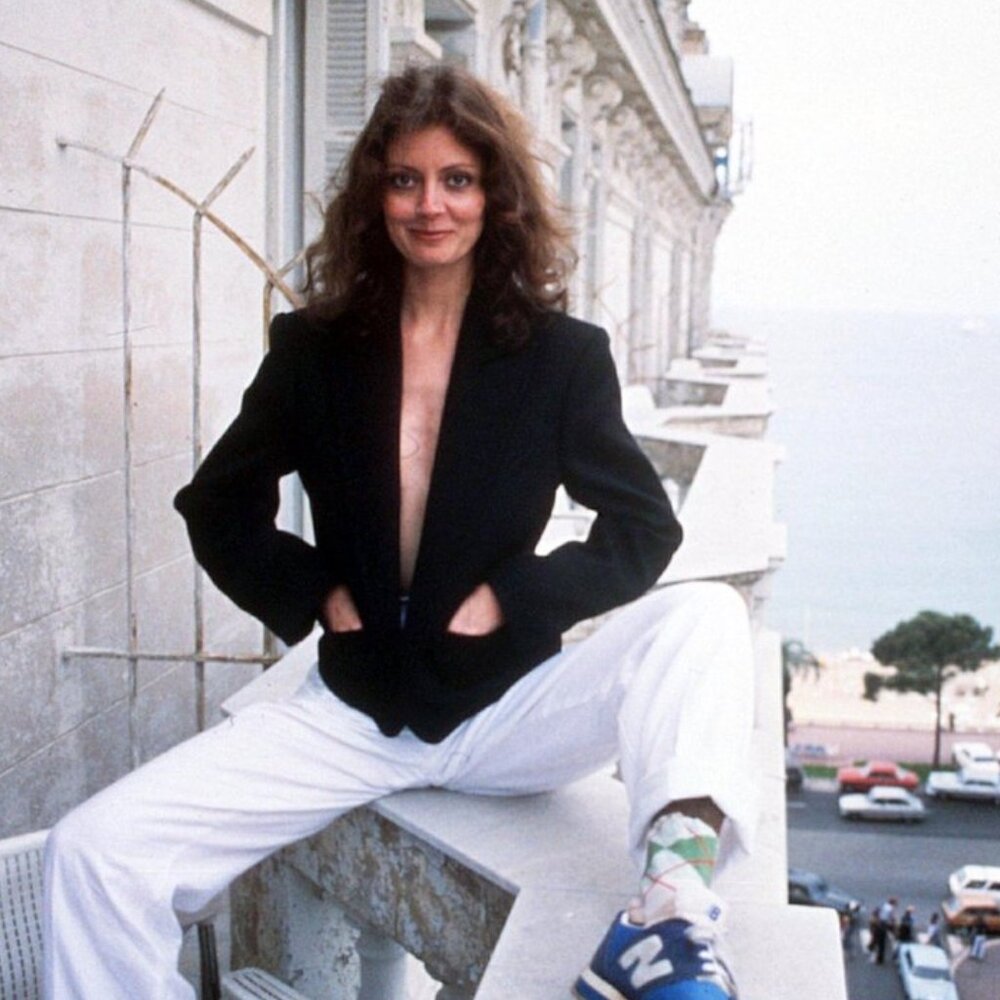 Meet your Posher, Faith